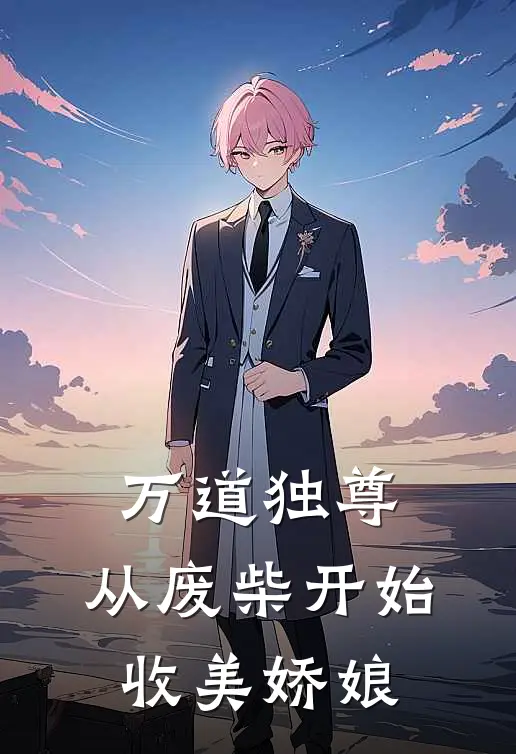 万道独尊：从废柴开始收美娇娘