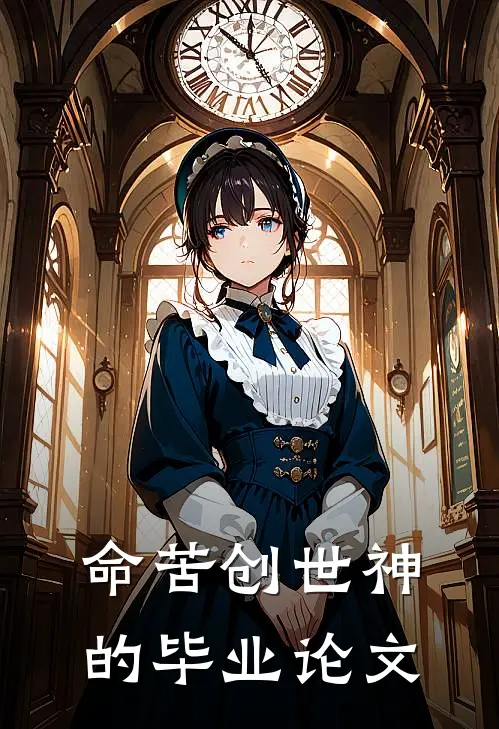 命苦创世神的毕业论文