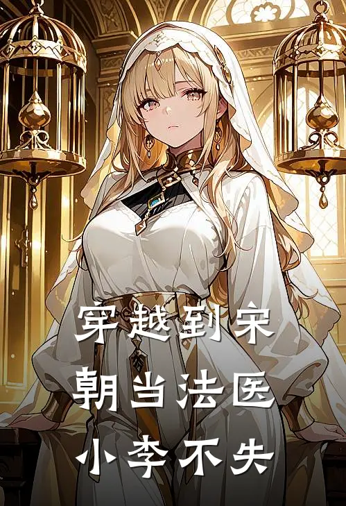 穿越到宋朝当法医 小李不失