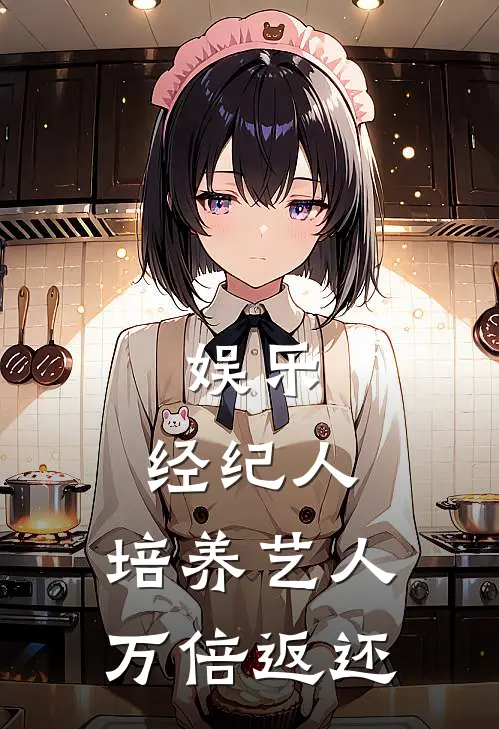 娱乐：经纪人，培养艺人万倍返还