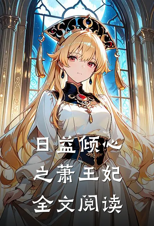 日益倾心之萧王妃全文阅读
