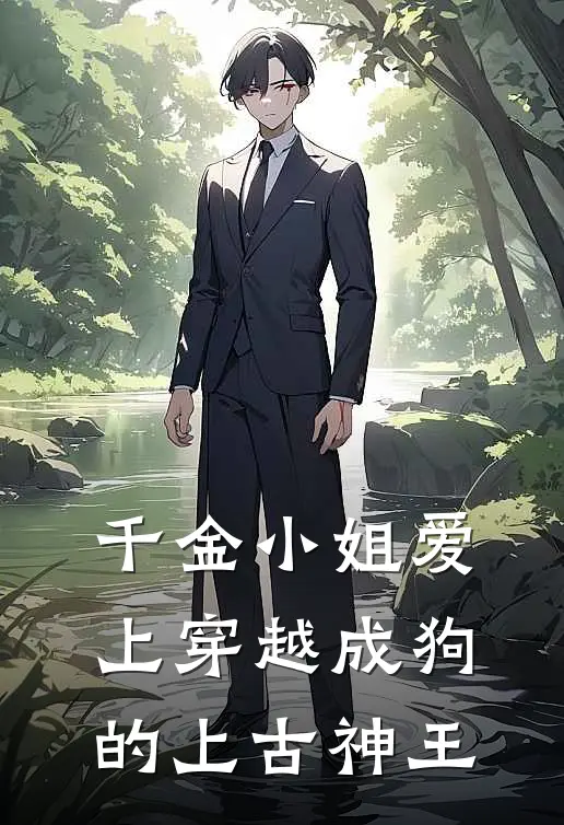 千金小姐爱上穿越成狗的上古神王