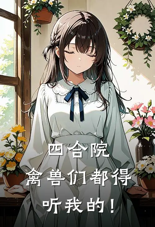 四合院：禽兽们都得听我的！