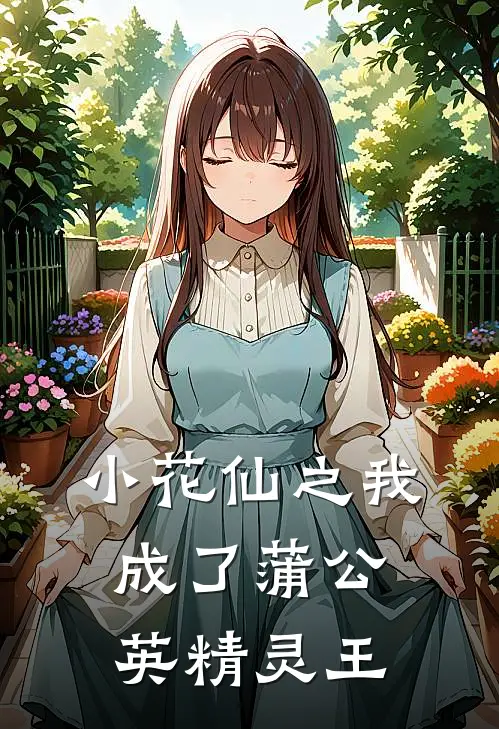 小花仙之我成了蒲公英精灵王