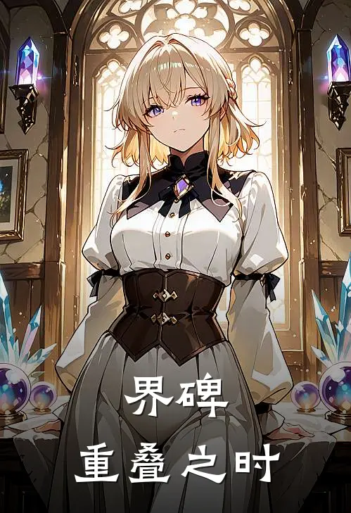 界碑：重叠之时