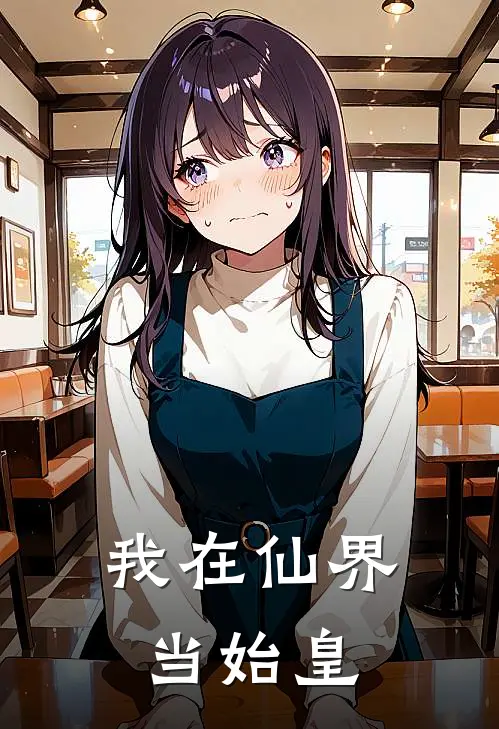 我在仙界当始皇