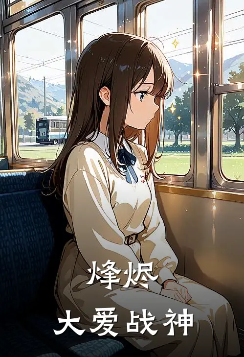 烽烬：大爱战神