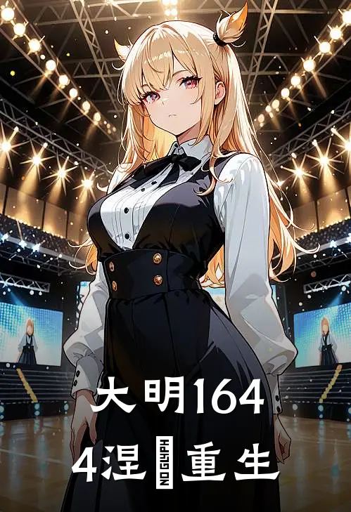 大明1644涅槃重生