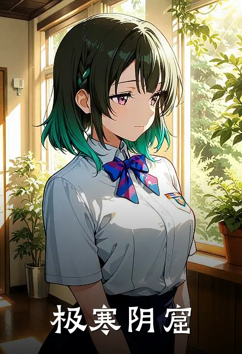 极寒阴窟(小橙林月)免费小说完结版_最新章节列表极寒阴窟(小橙林月)