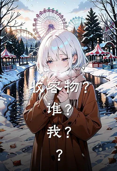 收容物？谁？我？？(沈咻宣雨)全本完结小说_完整版免费全文阅读收容物？谁？我？？(沈咻宣雨)