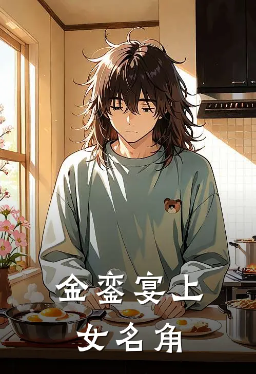 金銮宴上女名角