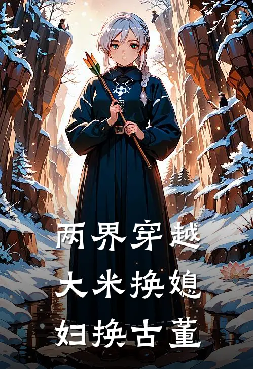 两界穿越大米换媳妇换古董