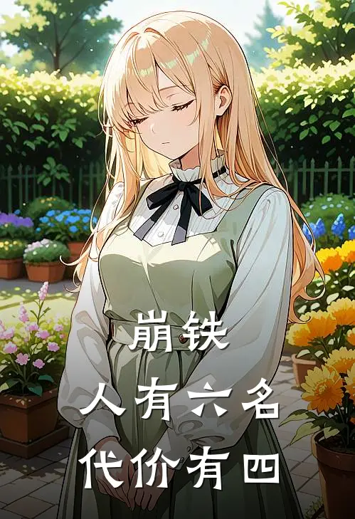 崩铁：人有六名，代价有四