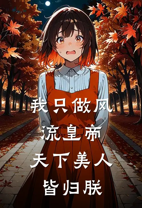 我只做风流皇帝，天下美人皆归朕