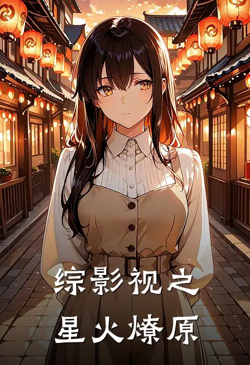 综影视之星火燎原