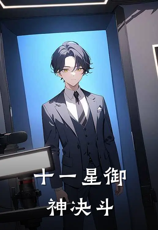 十一星御神决斗