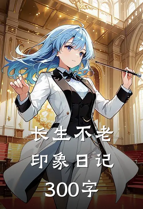 长生不老印象日记300字