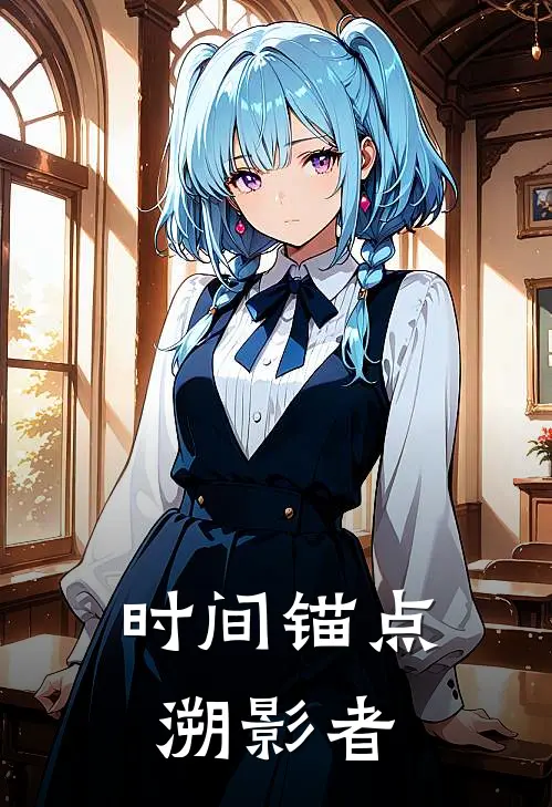 时间锚点：溯影者