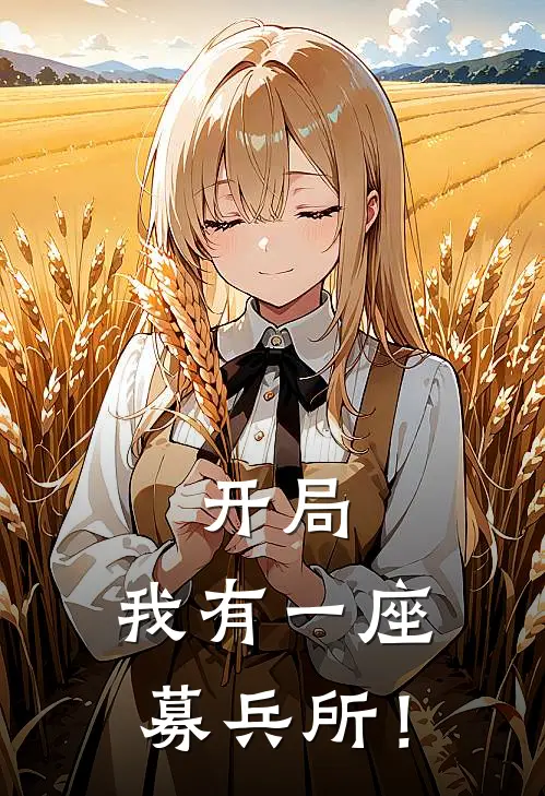 开局：我有一座募兵所！