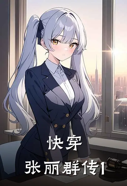 快穿：张丽群传1张丽群秋春炫全文免费阅读_完结热门小说快穿：张丽群传1(张丽群秋春炫)