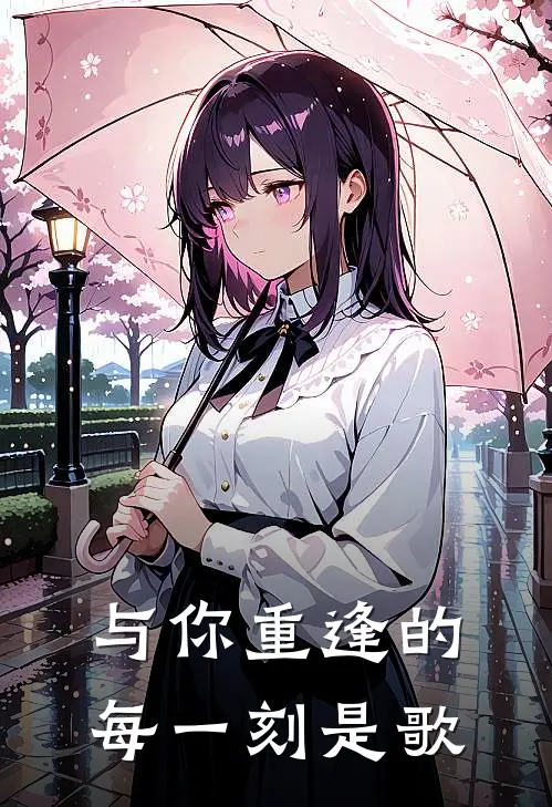与你重逢的每一刻是歌