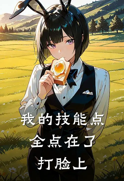 我的技能点，全点在了打脸上