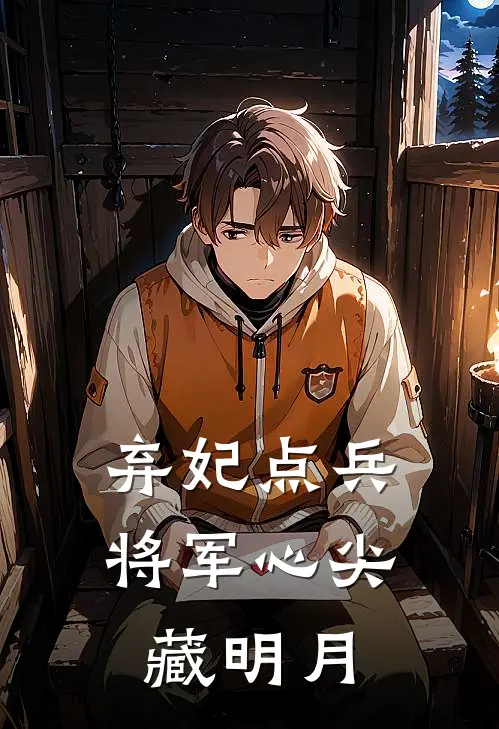 弃妃点兵：将军心尖藏明月