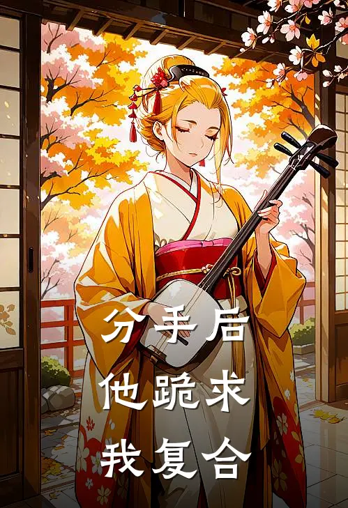 分手后，他跪求我复合