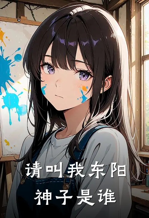 请叫我东阳神子是谁
