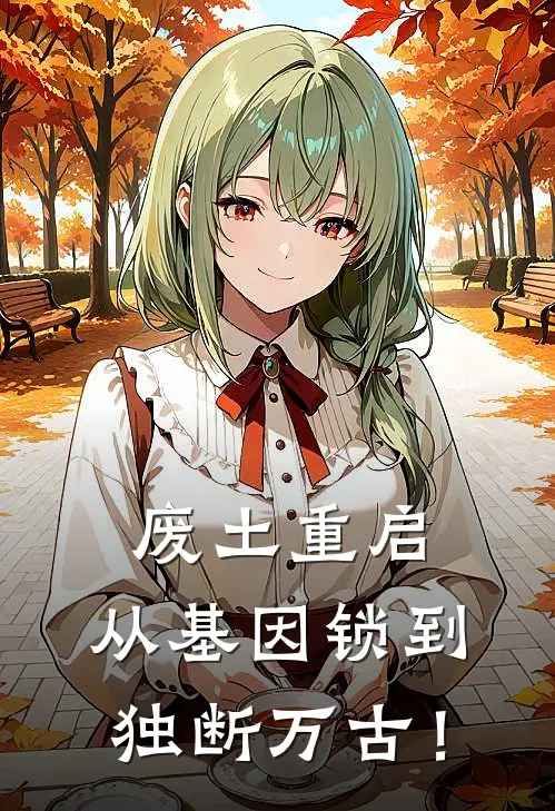 废土重启：从基因锁到独断万古！