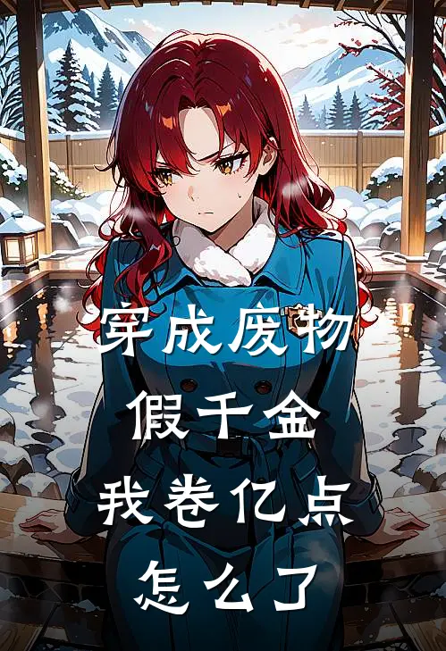 穿成废物假千金，我卷亿点怎么了