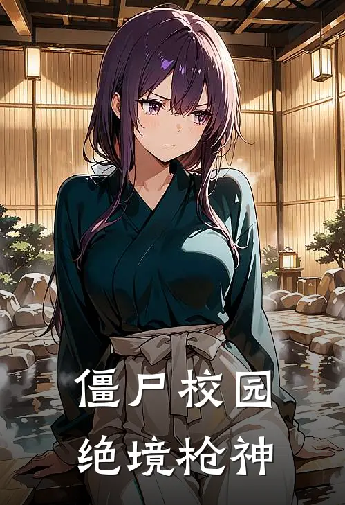 僵尸校园：绝境枪神