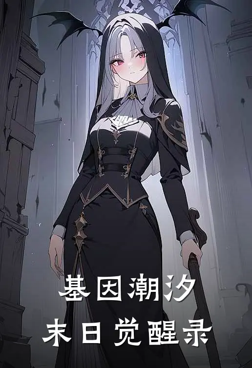 基因潮汐：末日觉醒录