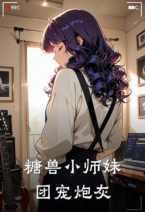 糖兽小师妹：团宠炮灰