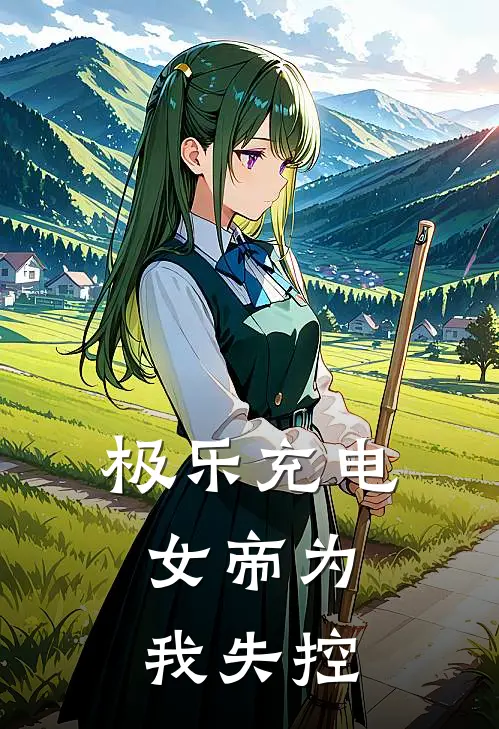 极乐充电：女帝为我失控