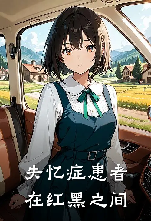 失忆症患者在红黑之间