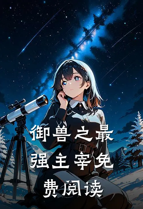 御兽之最强主宰免费阅读