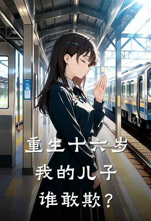 重生十六岁，我的儿子谁敢欺？
