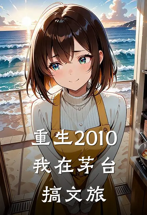 重生2010：我在茅台搞文旅