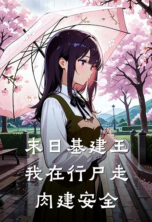 末日基建王：我在行尸走肉建安全林修杰克完整版小说_最新章节列表末日基建王：我在行尸走肉建安全(林修杰克)