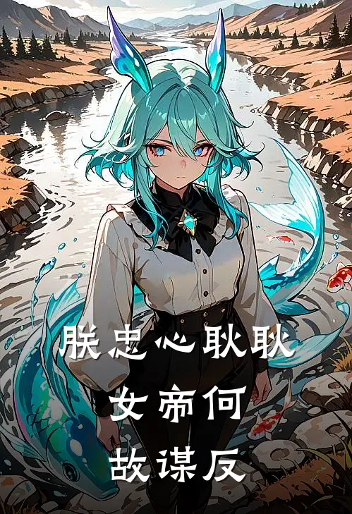 朕忠心耿耿，女帝何故谋反