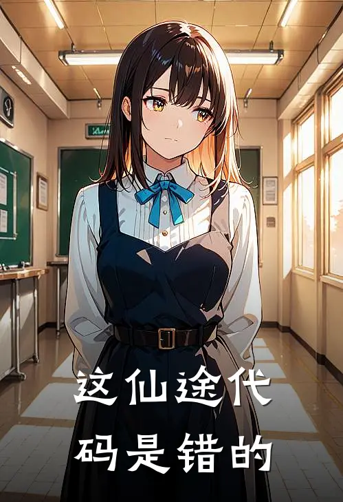 这仙途代码是错的