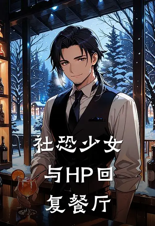 社恐少女与HP回复餐厅