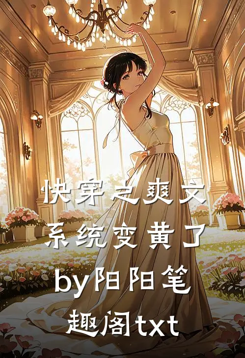 快穿之爽文系统变黄了by阳阳笔趣阁txt