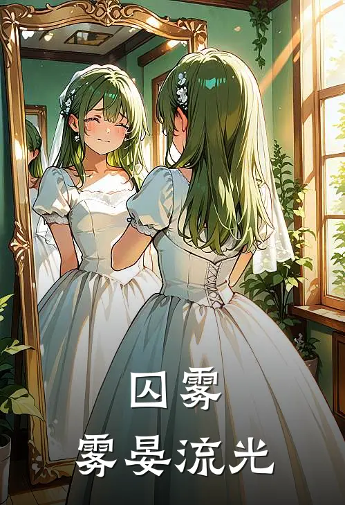 囚雾：雾晏流光