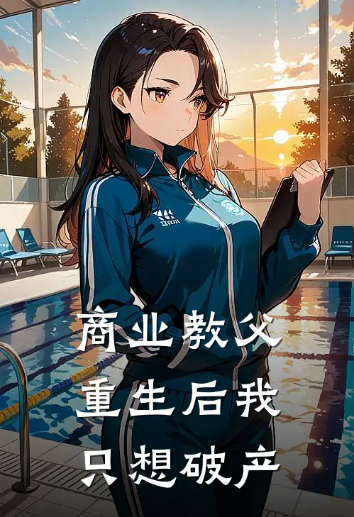 商业教父：重生后我只想破产(周牧野萧未晞)全本免费在线阅读_商业教父：重生后我只想破产最新章节在线阅读