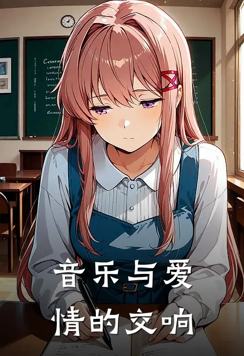 音乐与爱情的交响