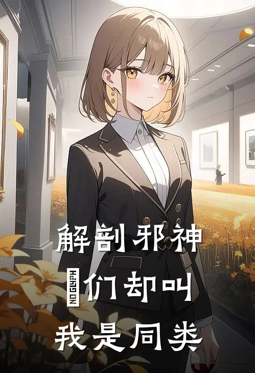 解剖邪神，祂们却叫我是同类