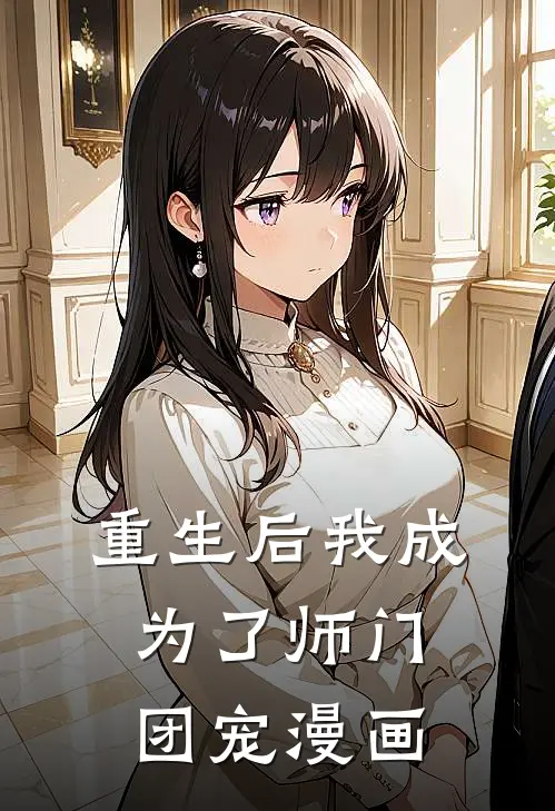 重生后我成为了师门团宠漫画