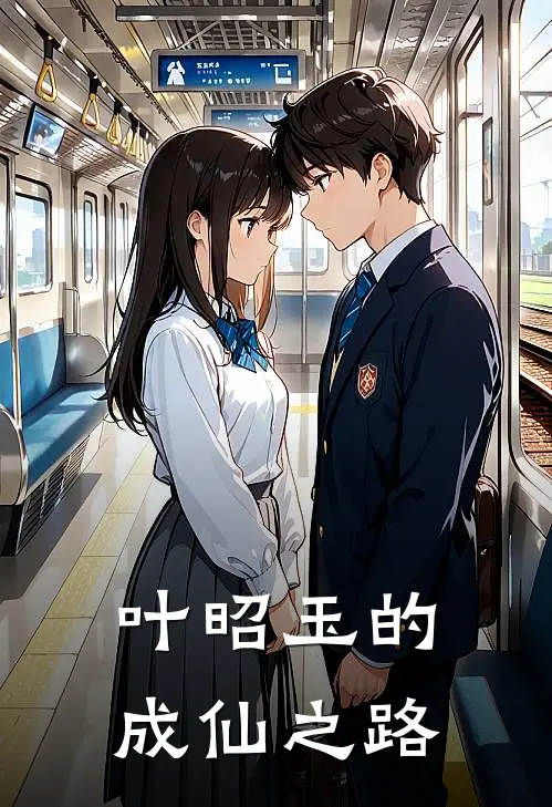叶昭玉的成仙之路